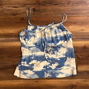 Reformation Top